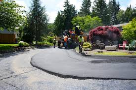 Brick Driveway Installation in Port Washington North, NY