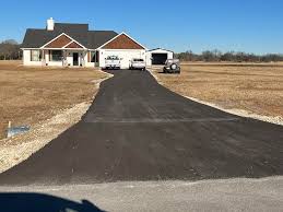 Driveway Overlay Services in Port Washington North, NY